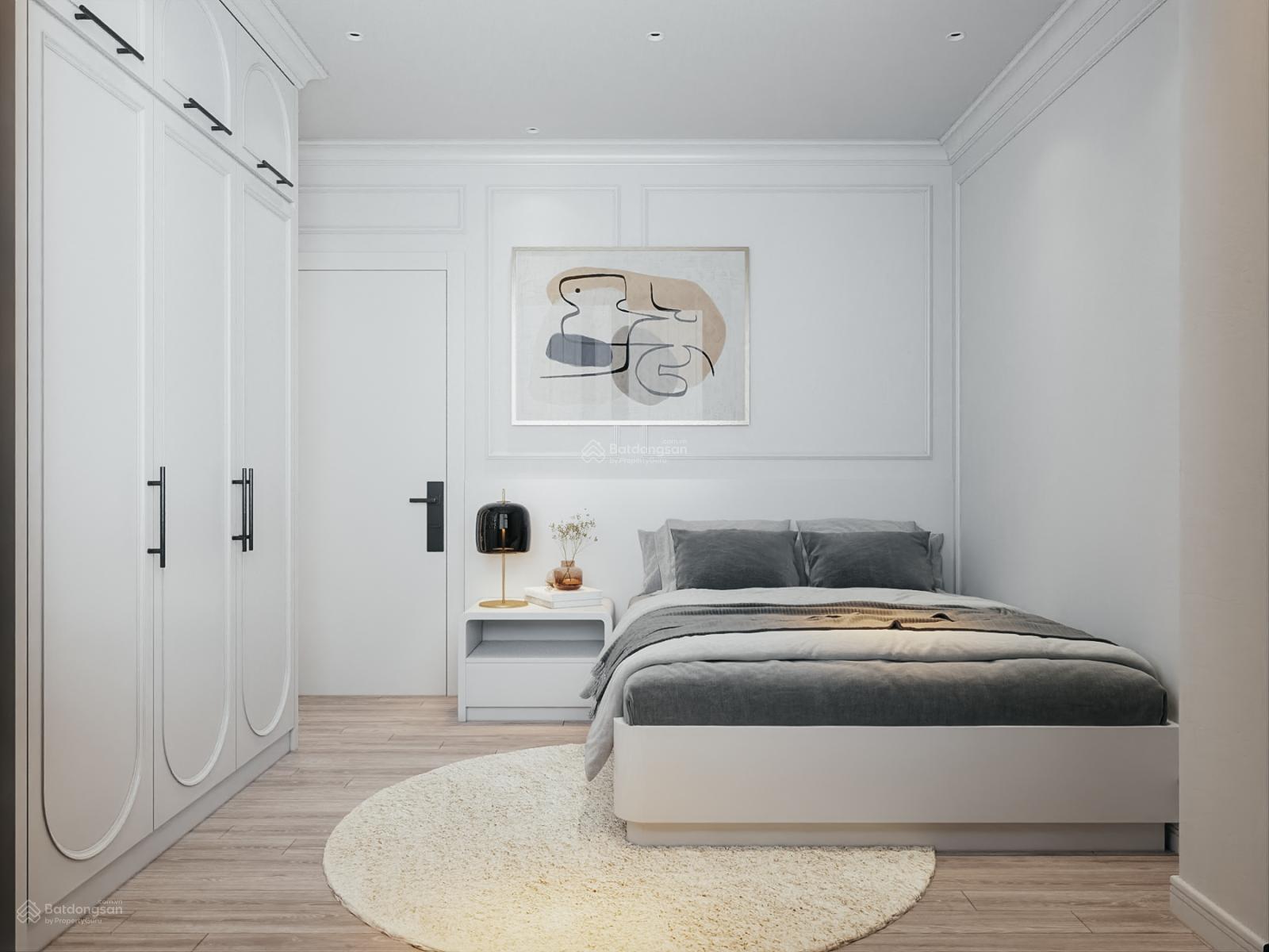 Căn hộ cao cấp cho thuê 82m² tại 253 Phạm Văn Thuận, Tân Mai - Chỉ 10,6 triệu VND!