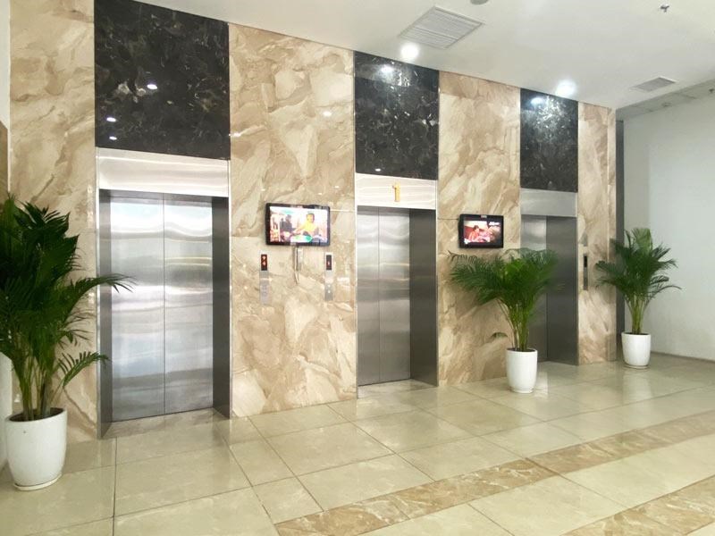 Văn phòng cho thuê Hà Nội Center Point 400m² giá 85 triệu - Vị trí đắc địa quận Thanh Xuân!