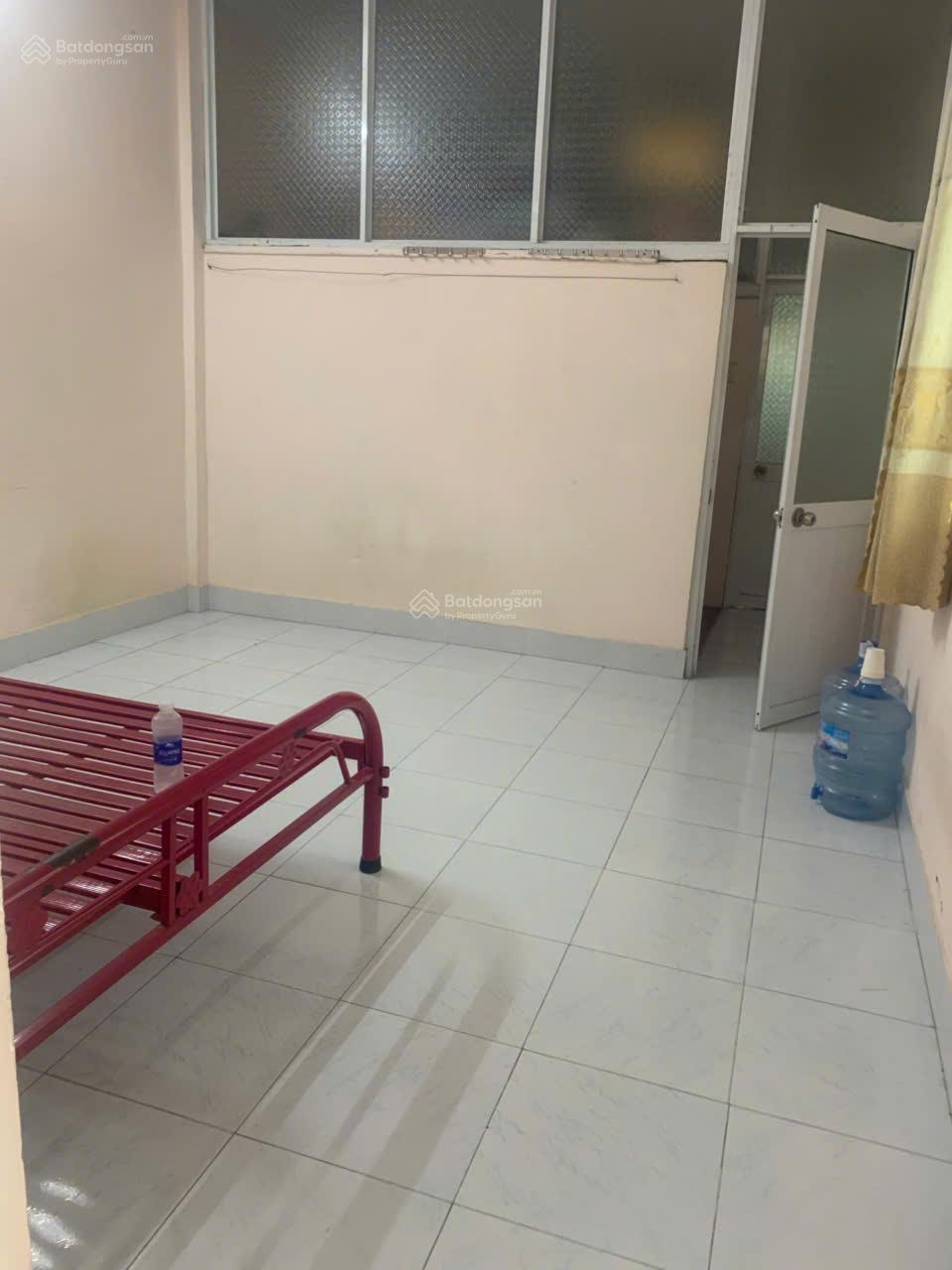 Cho thuê phòng trọ 20m² Đường Võ Oanh, Bình Thạnh - Giá chỉ 4 triệu/tháng