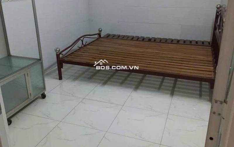 Nhà cấp 4 Dương Công Khi, Hóc Môn 109m² giá 880 triệu - Sẵn sàng vào ở ngay!