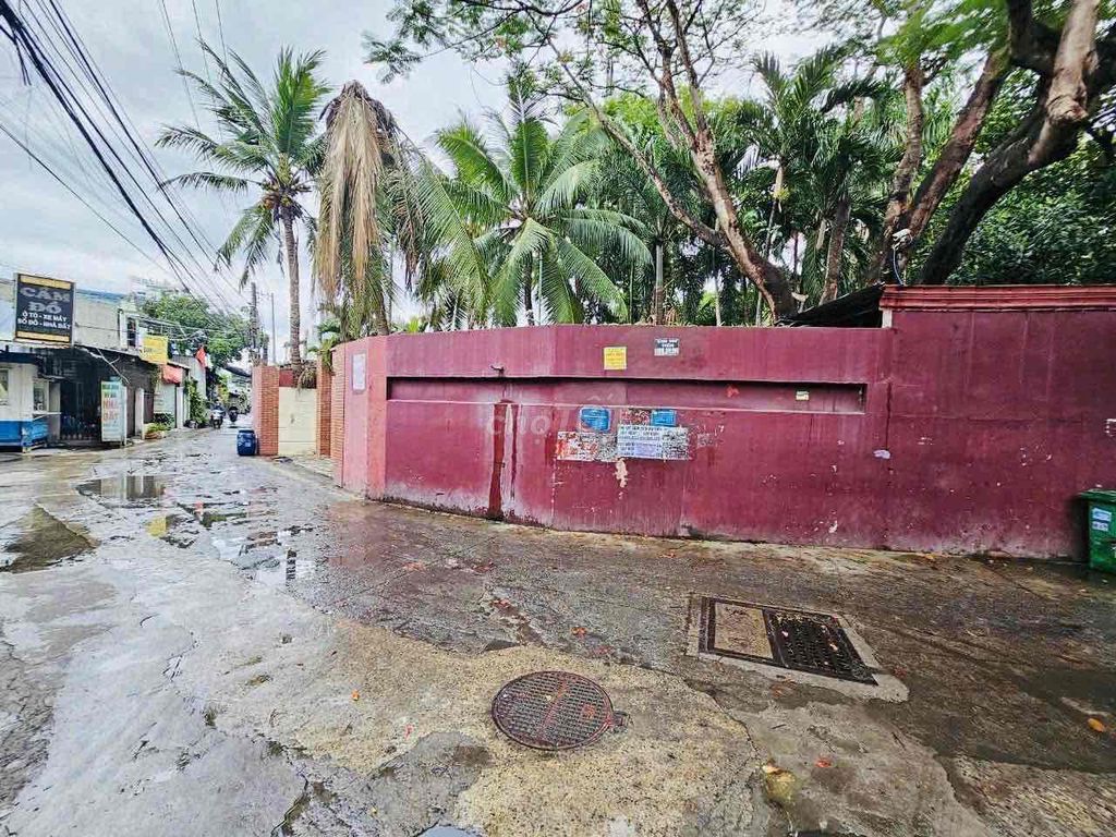 Đất nền Tân Đông Hiệp, TP Dĩ An 4130m² giá 65 tỷ - Đầu tư sinh lời ngay!