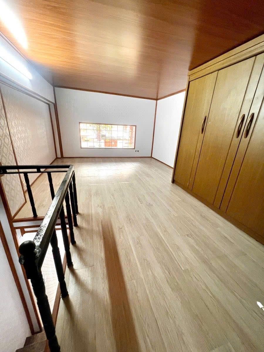 Căn nhà tập thể phố Ao Sen, Hà Đông 78m² giá chỉ 2.06 tỷ - Đối diện ĐH Kiến Trúc!