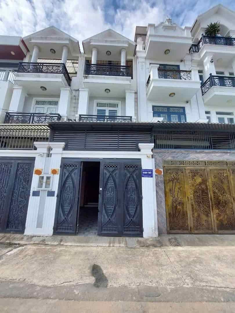 Nhà cho thuê tại Hiệp Bình, Thủ Đức 240m² giá 17 triệu - Phù hợp cho gia đình và văn phòng!