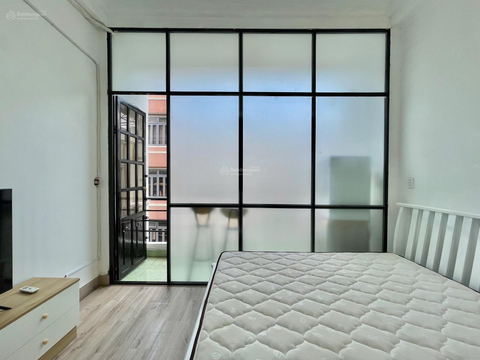 Căn hộ dịch vụ 2 phòng ngủ Bình Thạnh 65m² giá 11 triệu - Đầy đủ tiện nghi, sẵn sàng vào ở!