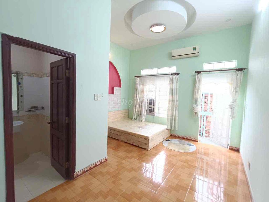 Căn hộ mini Hoàng Diệu 2 20m² giá 3.5 triệu - Tiện nghi đầy đủ, sẵn sàng ở ngay!