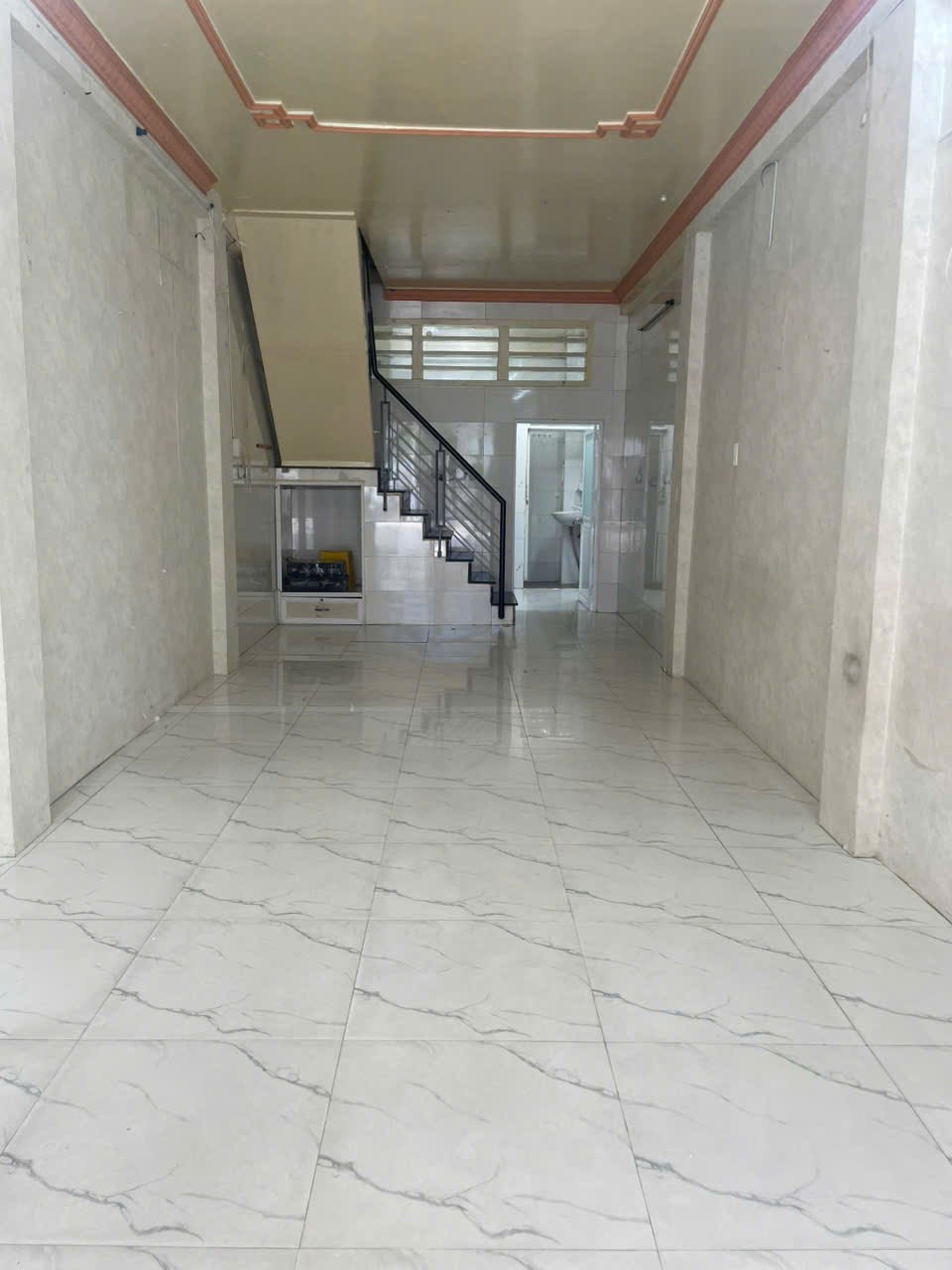 Đất nền Xã Phong Phú, Bình Chánh 196,1m² giá 12,7 tỷ - Đầu tư sinh lời hấp dẫn!