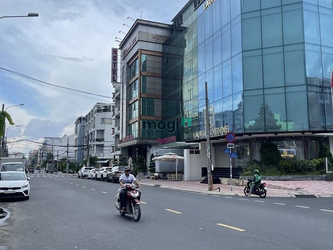 Nhà mặt tiền kinh doanh Đường 26, quận 6 - 4,5x25m, giá 19 tỷ - Đầu tư sinh lời ngay!