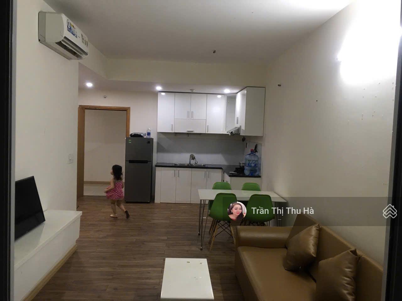 Chung cư Jamona City Đào Trí 60m² giá 9 triệu - Full nội thất, sẵn sàng vào ở!