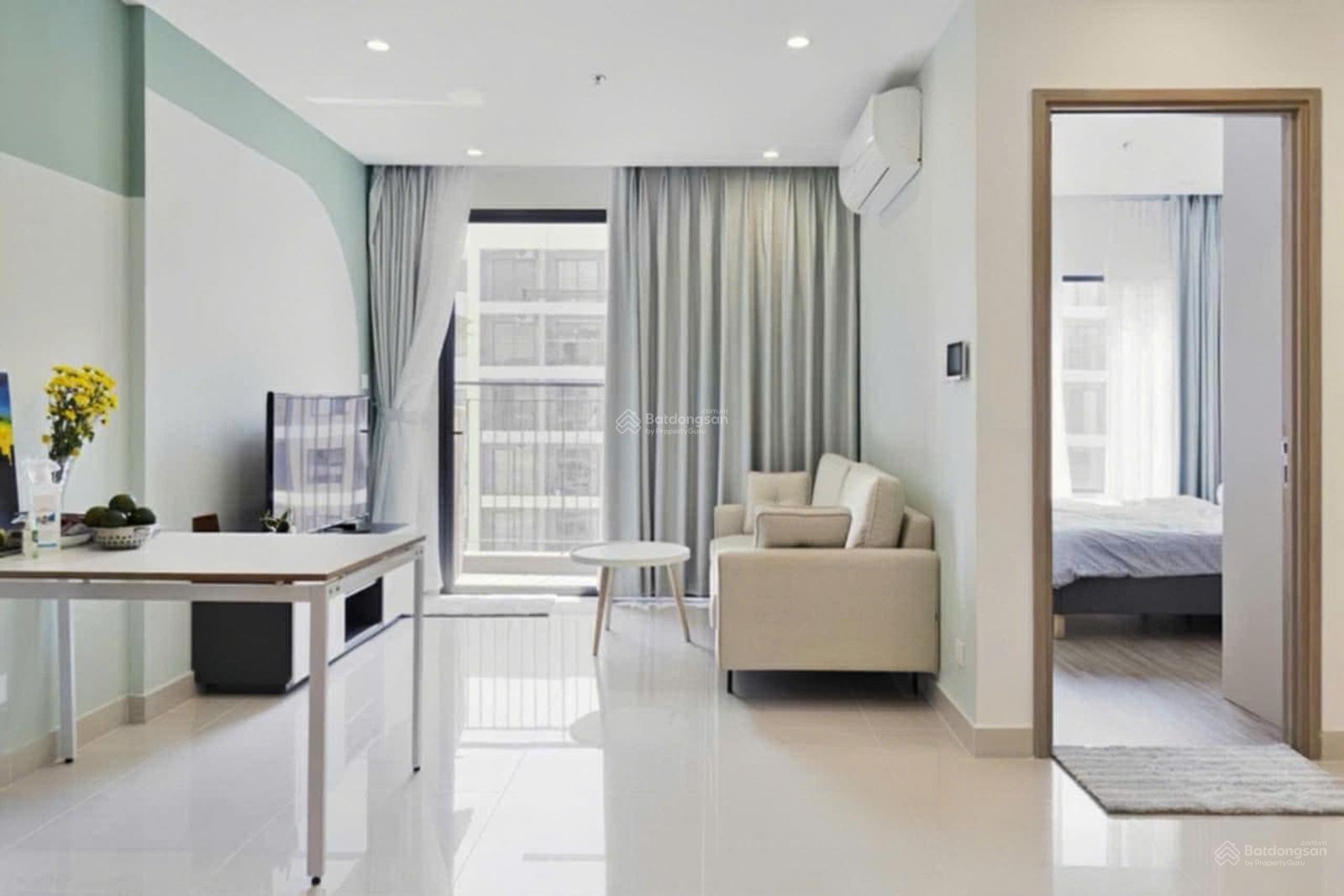 Căn hộ Vinhomes Grand Park Quận 9 60m² giá 2,998 tỷ - Cơ hội đầu tư sinh lời hấp dẫn!