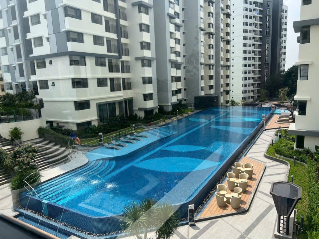 Căn hộ cao cấp The Habitat Bình Dương 66m² chỉ 2.51 tỷ - Nhận nhà ngay chỉ cần 30%!