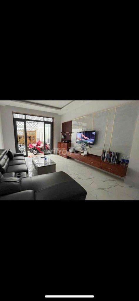 Nhà Đẹp Liên Tỉnh 5 Q8 – Nở Hậu Tài Lộc, 5 Phòng Ngủ, Sổ Riêng!