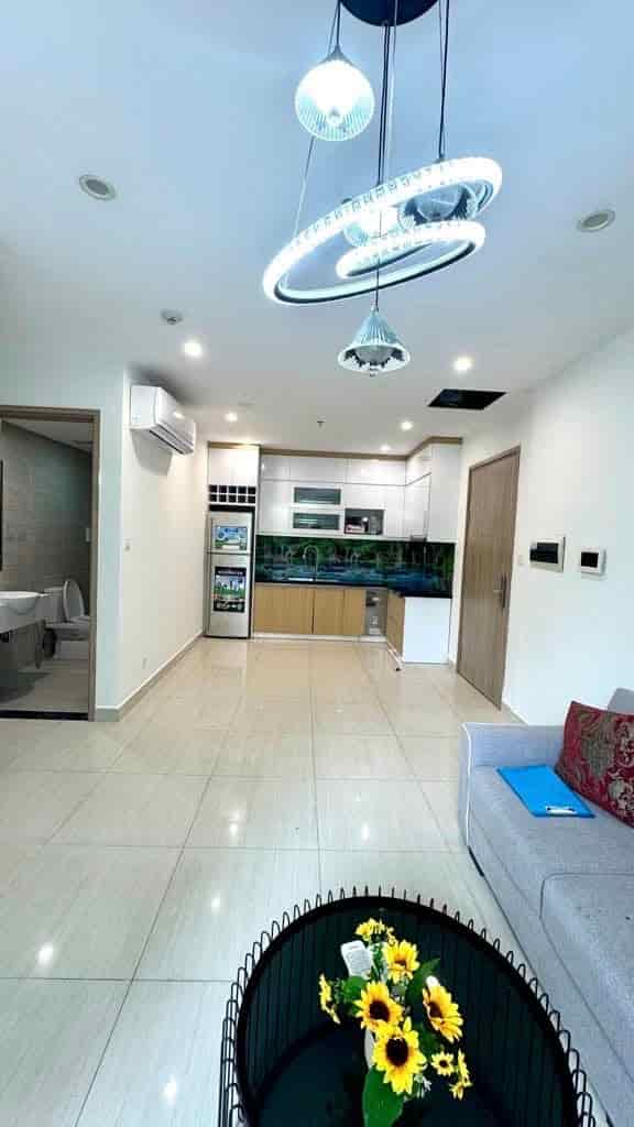 Chung cư Vinhome Ocean Park 75.1m² giá 5.4 tỷ - Lô góc thoáng sáng, view đẹp!