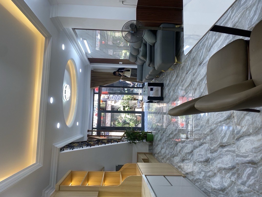 Nhà 2 Lầu Hẻm Đường Tân Kiểng 40m² giá 5.85 tỷ - Full Nội Thất Cao Cấp Sẵn Sàng Vào Ở!