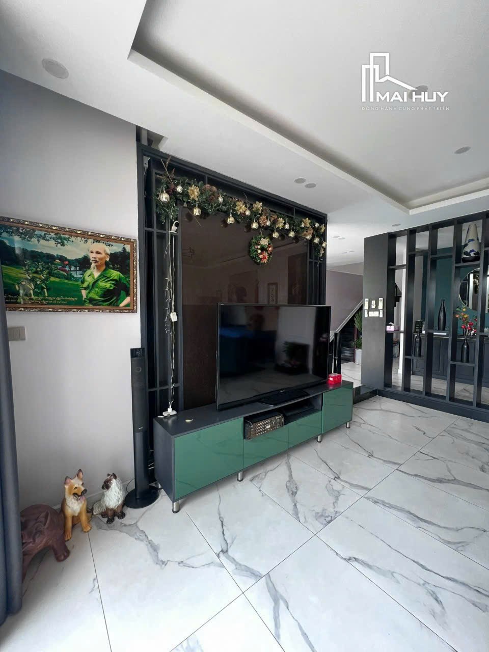 Bán nhà 2 mặt tiền đường Hoa Sữa, Phường 7, Quận Phú Nhuận - 62,4m² - Cơ hội đầu tư tuyệt vời!