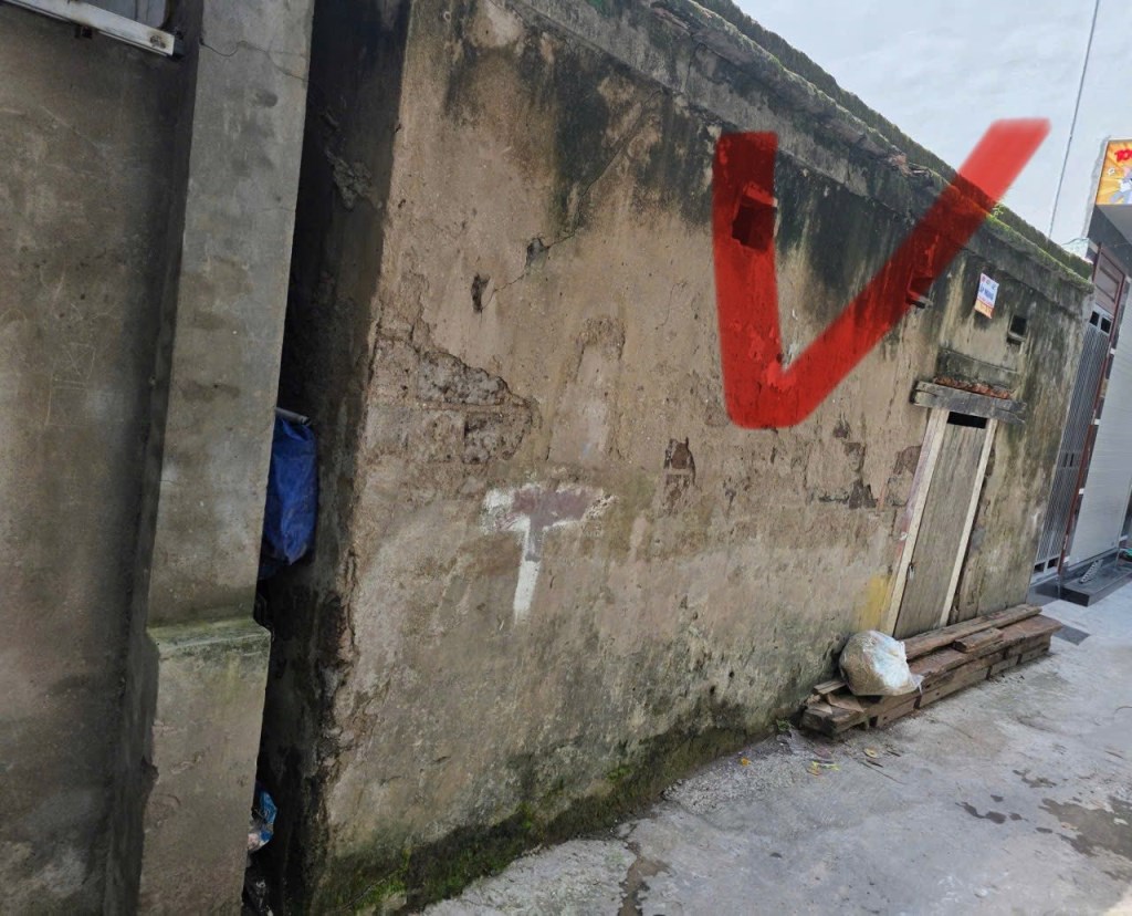 Đất Cầu Bươu Tân Triều 71m² giá 8 tỷ - Nhà cấp 4 đẹp, không quy hoạch, ô tô tránh 10m!