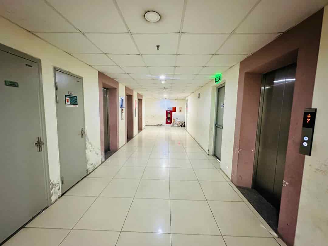 Chung cư KĐT HUD Vân Canh, 69m², 2PN + 1WC, chỉ 3 tỷ - Sẵn sàng vào ở ngay!