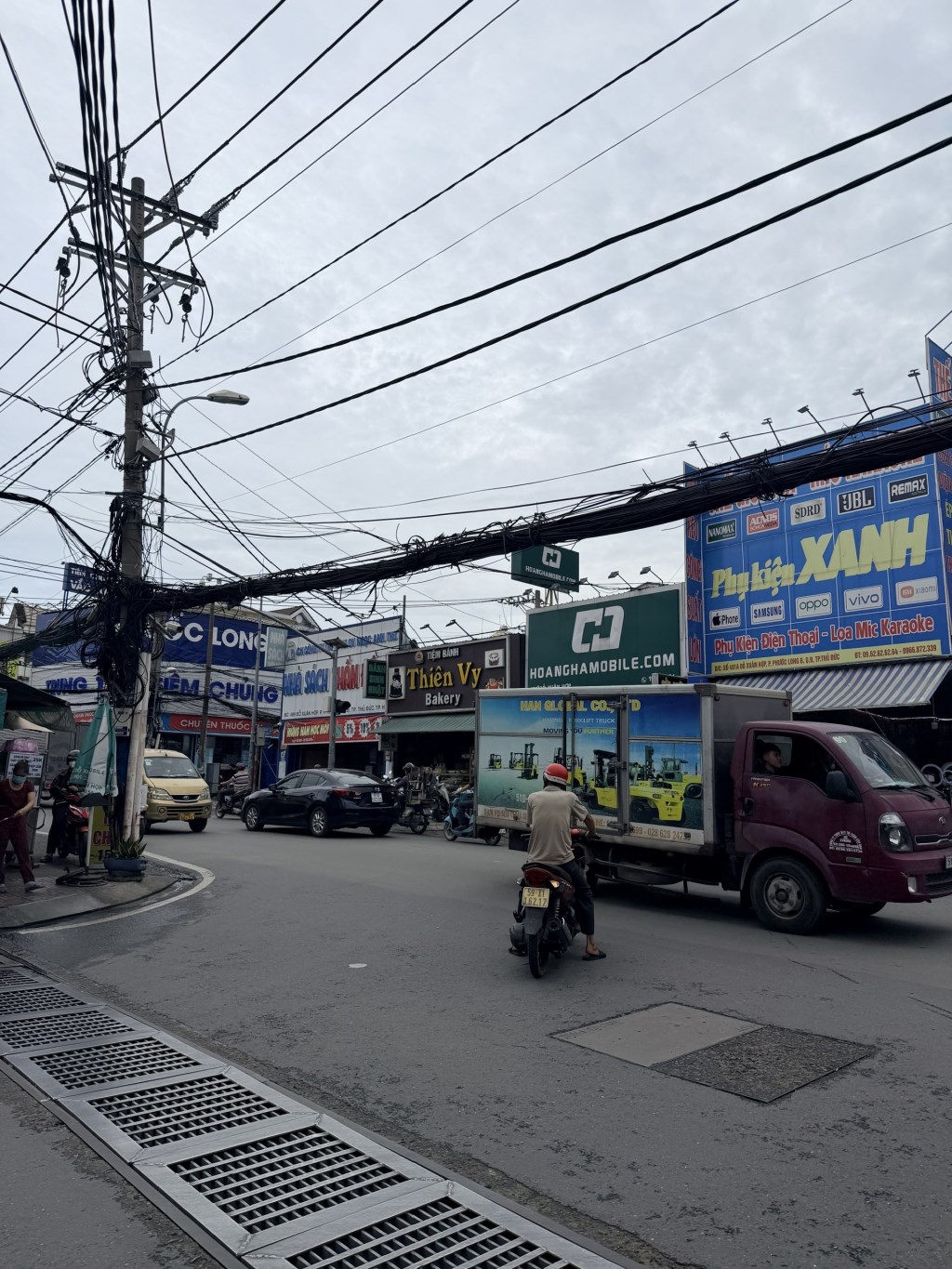 Bán nhà 2 mặt tiền đường số 8, Phước Bình, Quận 9 - 86m² giá chỉ 14.2 tỷ!