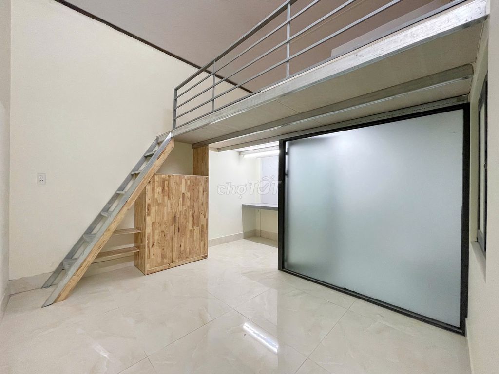 Duplex Lê Hữu Kiều, Bình Trưng Tây 30m² giá 4.1 triệu - Không gian sống lý tưởng!