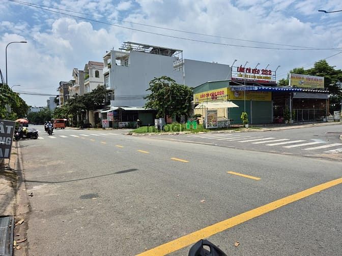 Bán đất khu tái định cư Đường 494, TP. Thủ Đức 76m² - Giá 7.8 tỷ - Sổ hồng riêng