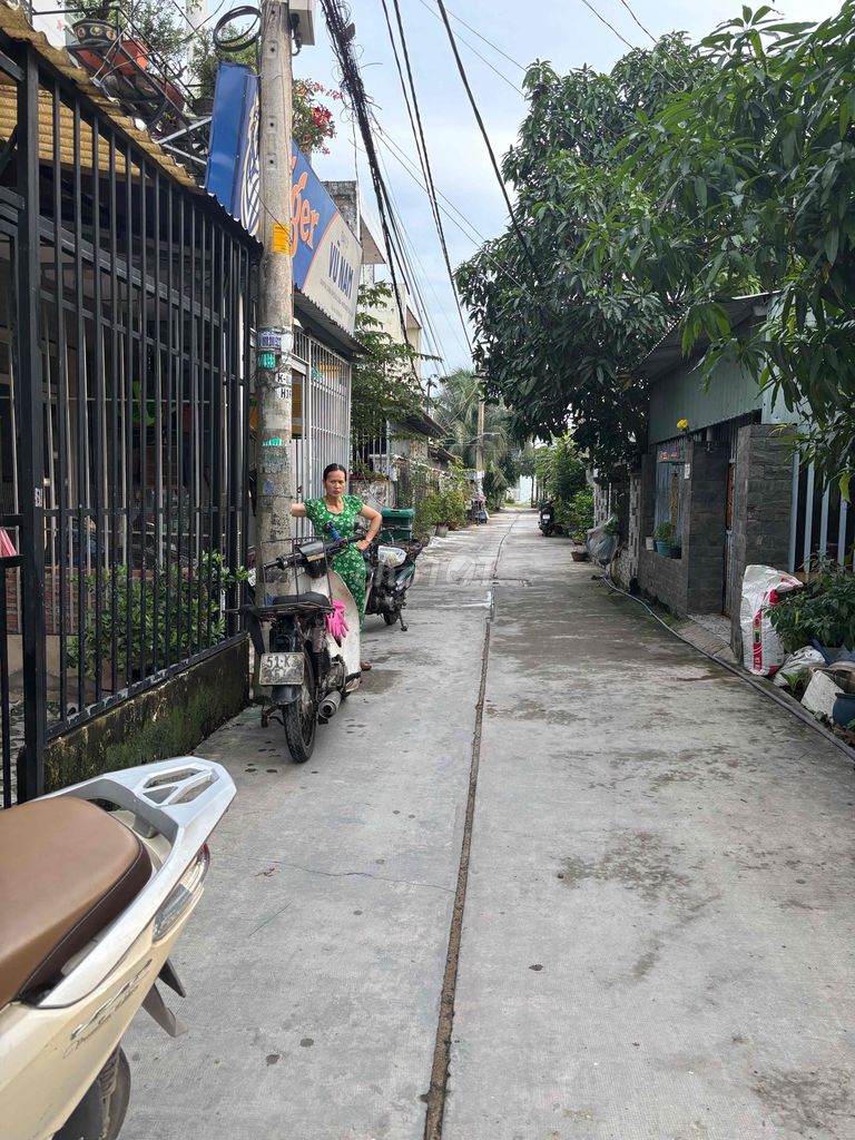 Đất nền Bờ Xe Lam Tân Kiên 88m² giá 2.979 tỷ - Sổ hồng chính chủ!