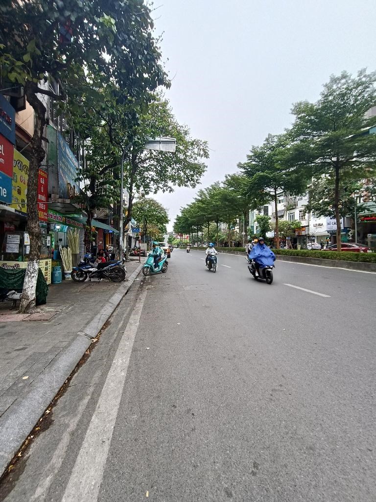 Nhà phố Giảng Võ Ba Đình 33m² giá 6.5 tỷ - An sinh đỉnh cao, gần phố