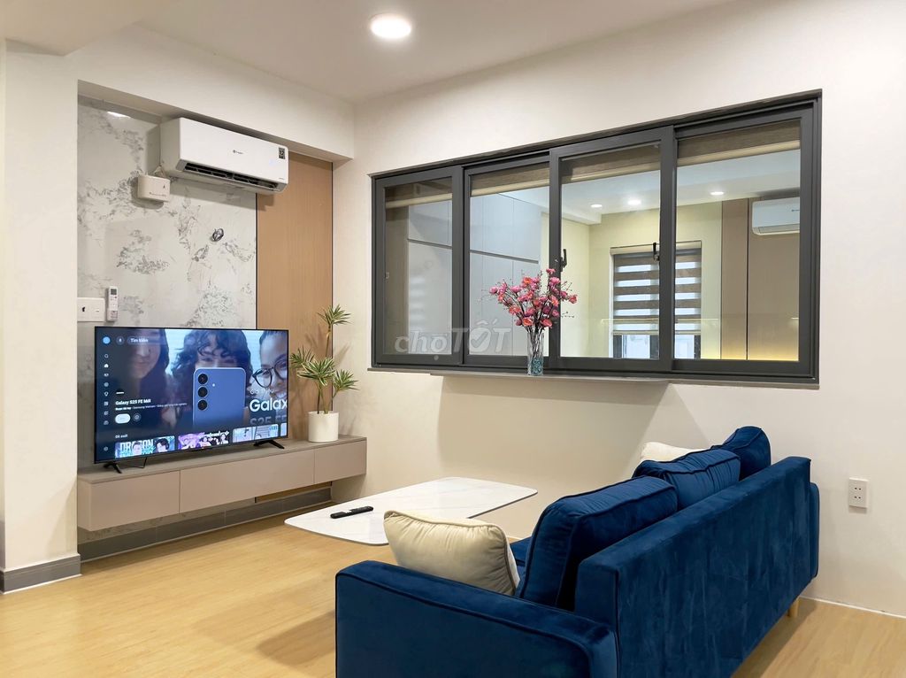 Căn hộ studio/1PN đường Cộng Hòa, quận Tân Bình - Giá chỉ từ 6 triệu