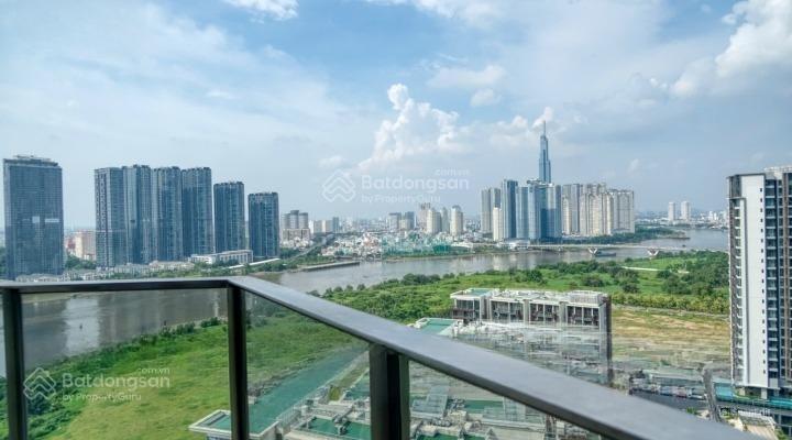 Căn hộ LOFT tuyệt đẹp tại The Metropole Quận 2, 140m² chỉ 90 tỷ - Đầu tư sinh lời không thể bỏ lỡ!