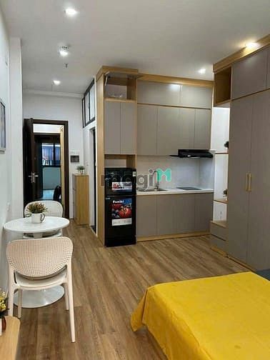 CCMN phố Trung Liệt Đống Đa 46m² giá 13.9 tỷ - Đầu tư sinh lời hiệu quả!