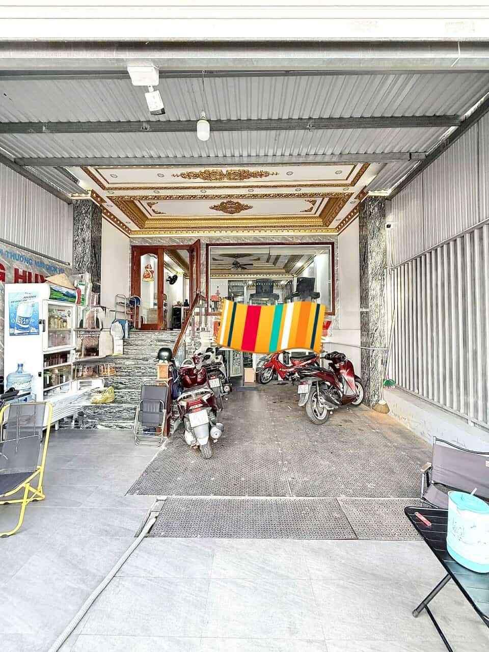 Nhà mặt tiền Nguyễn Văn Công 150m² giá 27 tỷ - Đầu tư sinh lời ngay!