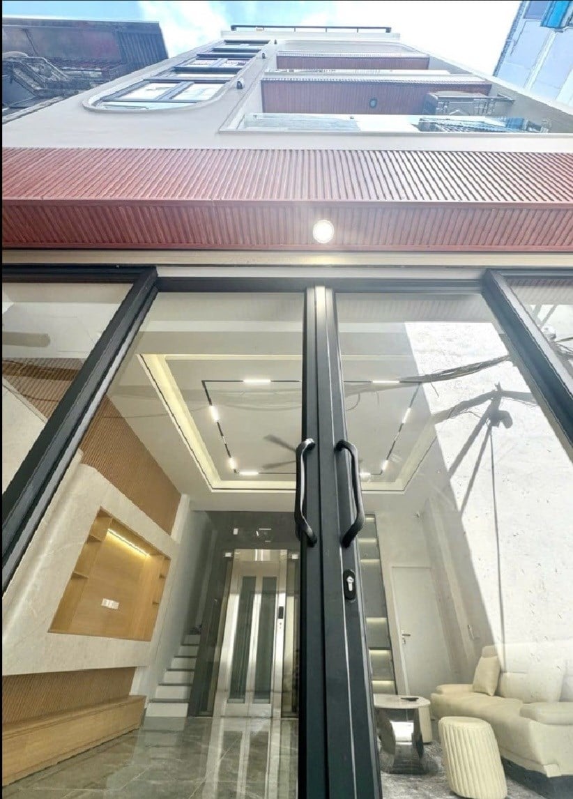 Nhà phố Huế 55m² giá 13.8 tỷ - Thiết kế hiện đại, đầy đủ tiện nghi!