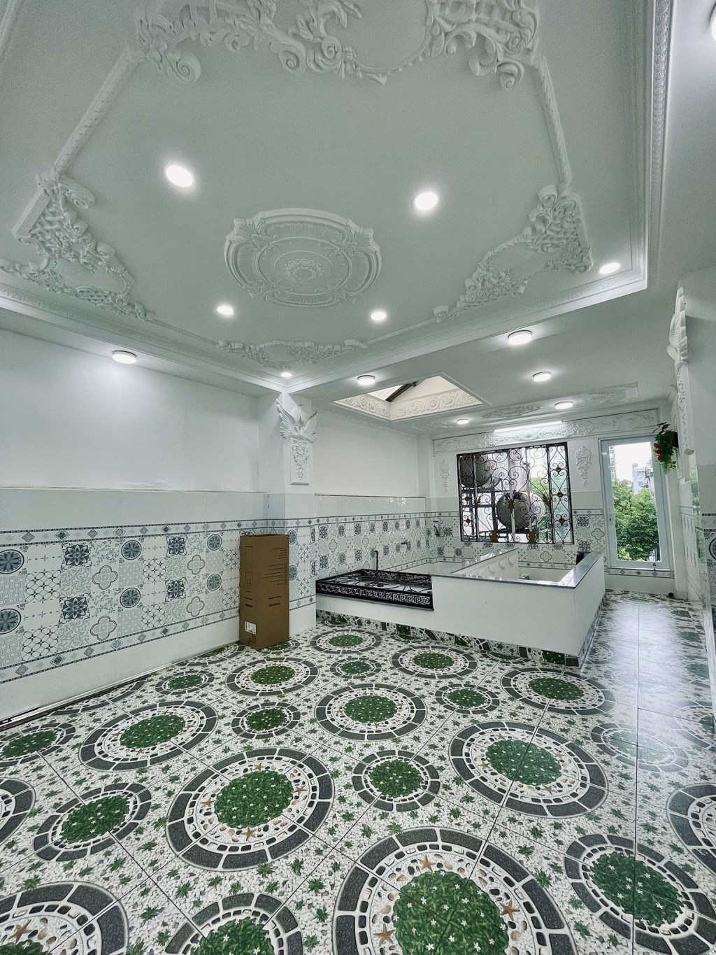 Nhà mặt tiền Ba Tháng Hai, Quận 10, 113m² giá 63.99 tỷ - Đầu tư sinh lời ngay!