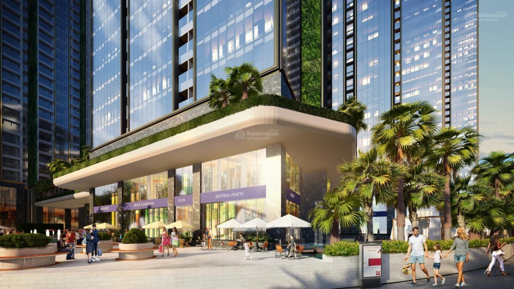 Căn hộ Sunshine Sky City Quận 7, 39m² chỉ từ 3 tỷ - Vị trí vàng, đầu tư sinh lời!