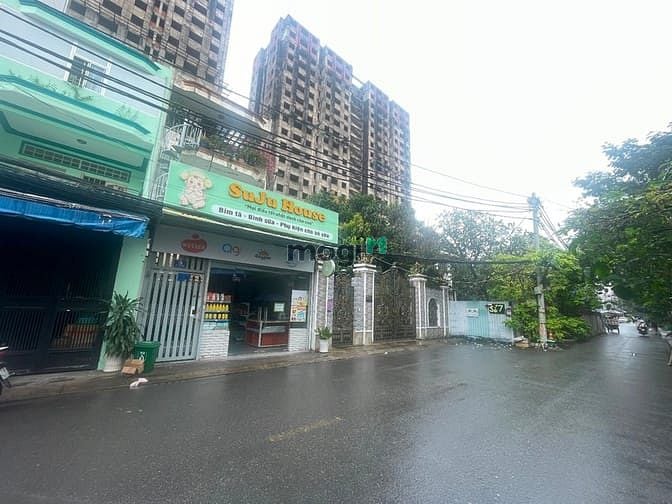 Nhà mặt tiền Lê Thị Chợ 284m² giá 20 tỷ - Vị trí kinh doanh đắc địa!