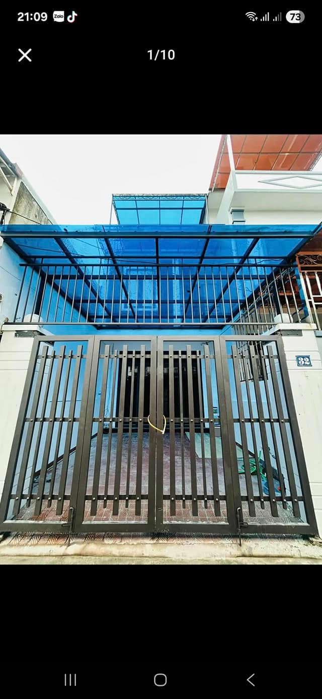 Nhà riêng Kiến An 84.1m² giá 3.85 tỷ - Chính chủ bán nhanh!