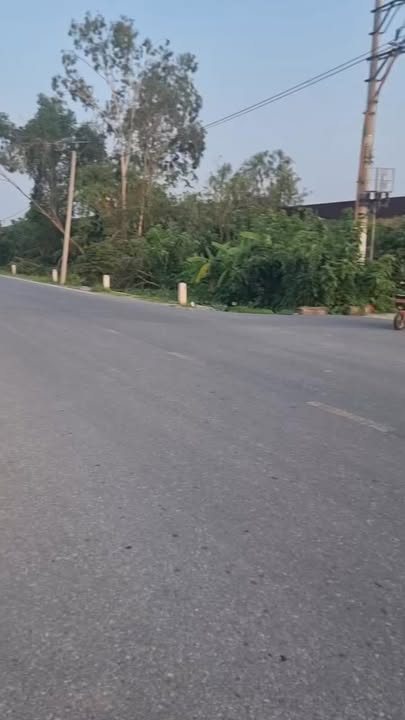 Đất nền Chương Dương, Thường Tín 48m² chỉ 2 tỷ - Đầu tư sinh lời ngay!