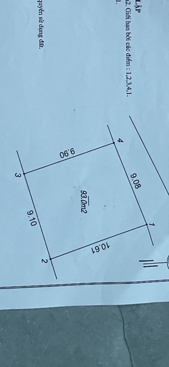 Nhà cấp bốn Yên Phú Thường Tín 93m² giá 2.139 tỷ - Gần Quốc lộ 1A!