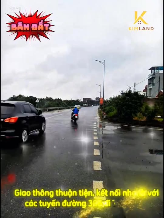 Đất nền xã Tiên Tiến, huyện Phù Cừ, Hưng Yên 100m² giá 1 tỷ - Đầu tư sinh lời cao!