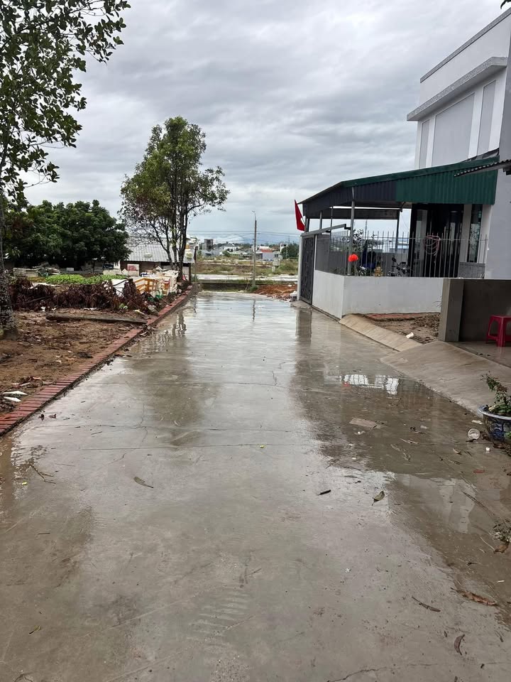 Lô đất khu 7 Hải Yên, Móng Cái 140m² giá 1 tỷ - Đầu tư sinh lời ngay!