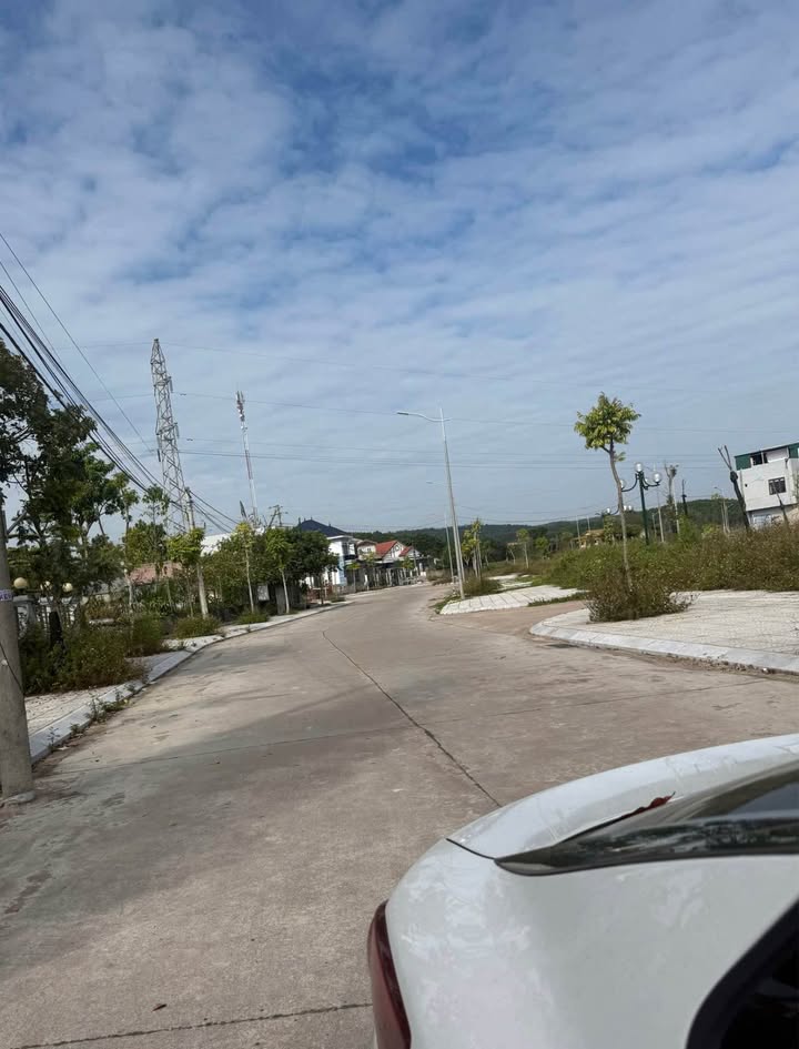 Đất nền khu công nghiệp km7 Hải Yên 150m² giá 1 tỷ - Cơ hội đầu tư tuyệt vời!