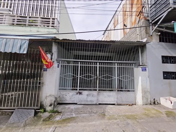 Nhà cấp 4 100m² hẻm ô tô Lê Hồng Phong, Phước Hải - Giá 5.1 tỷ, sổ hồng chính chủ!