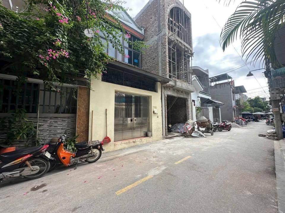 Đất nền khu Z153 Đông Anh 66.6m² giá thỏa thuận - Dân trí cao, tiện ích đầy đủ!