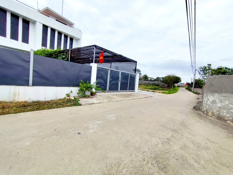 Đất mặt đường 159m² tại Thanh Sơn, Uông Bí chỉ 600 triệu - Cơ hội đầu tư tuyệt vời!