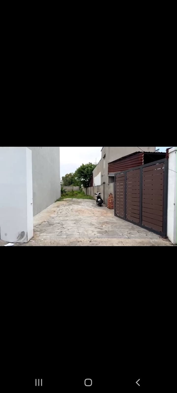 Mảnh Nhà Vườn 400m² Tân Phong, Biên Hòa - Sổ Hồng chính chủ, Giá hơn 5 tỷ