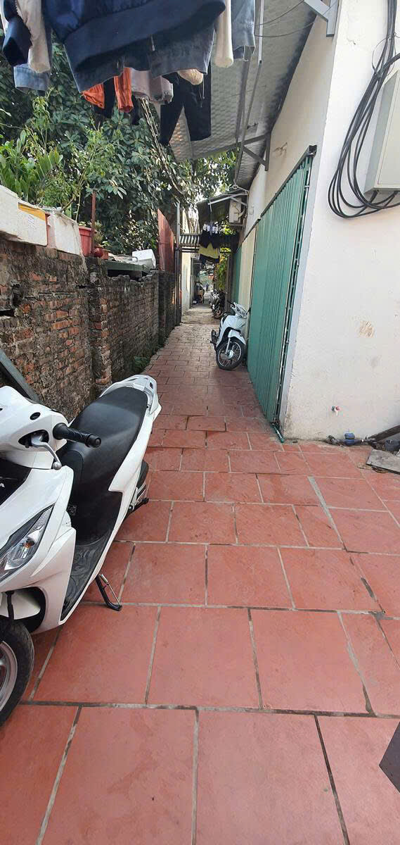 Nhà phố Vĩnh Hưng 30m² giá 1.02 tỷ - Ngay gần chợ tiện ích