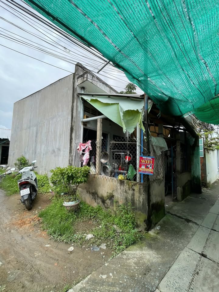 Nhà hẻm 1 trệt 1 gác tại phường Thanh Đức, Vĩnh Long - Giá chỉ 730 triệu