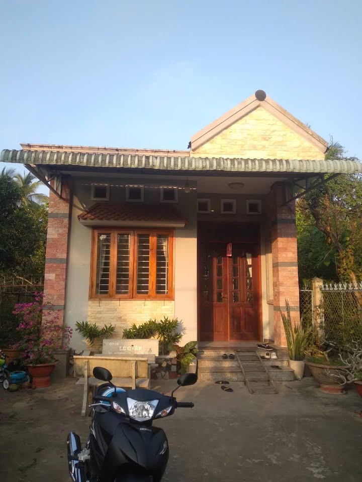 Nhà đẹp phường 3, Vĩnh Long 400m² giá 2.2 tỷ - Cơ hội đầu tư tuyệt vời!