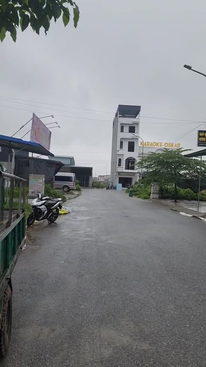 Đất đấu giá Yên Nênh, Việt Yên 82.9m² giá chỉ 5.4 tỷ - Cơ hội đầu tư sinh lời!