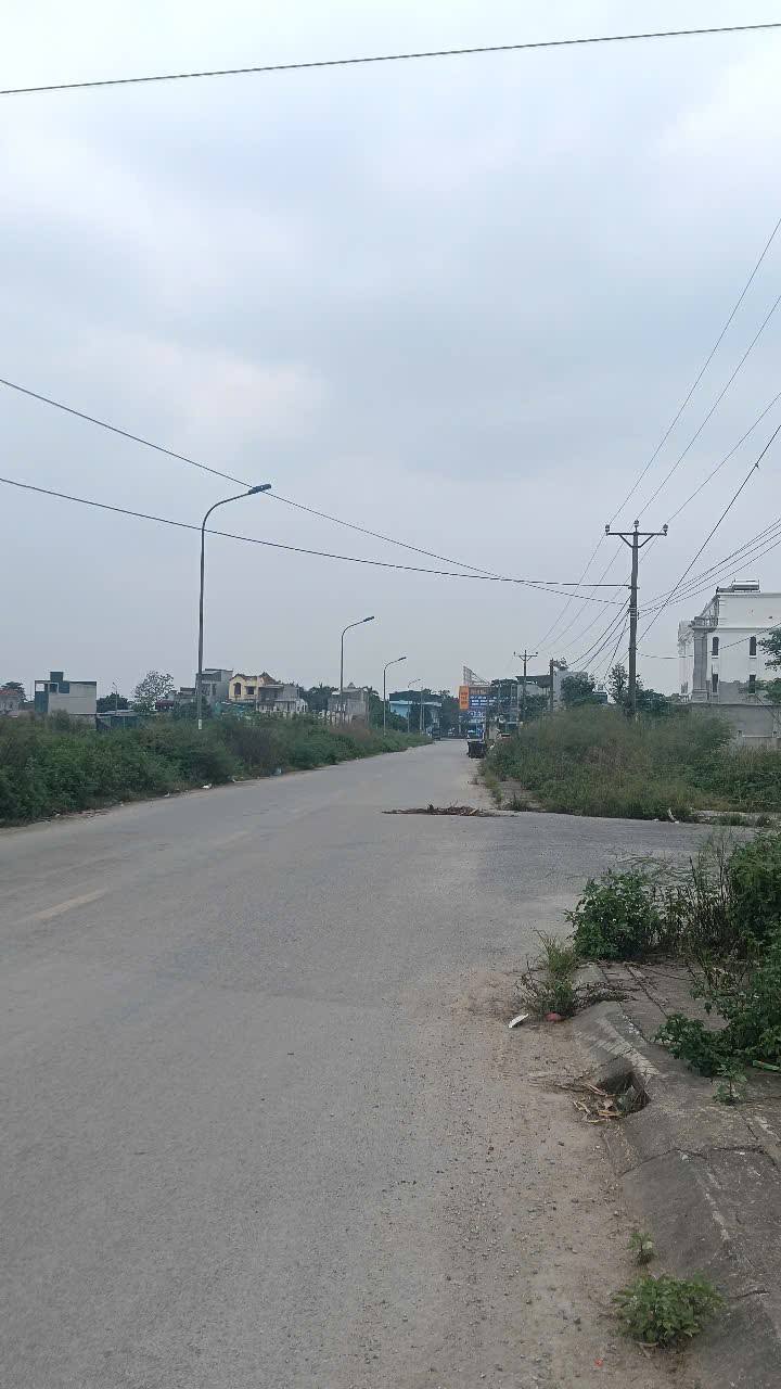 Đất ở Quảng Thịnh 126m² giá chỉ 1.5 tỷ - Cơ hội đầu tư đắc địa!