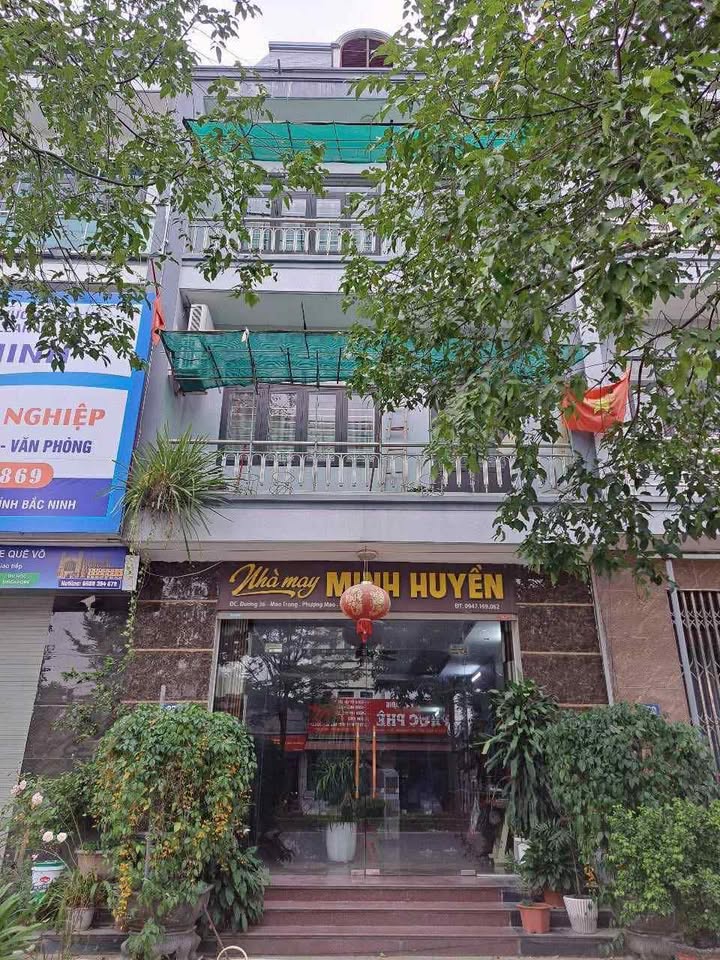 Nhà nguyên căn Quế Võ 6 phòng ngủ khép kín - Nội thất siêu sang, giá thương lượng!