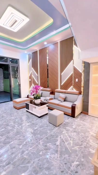 Nhà mới Long Thượng, Cần Giuộc 116m² giá 3.35 tỷ - Sổ hồng riêng, pháp lý hoàn chỉnh!